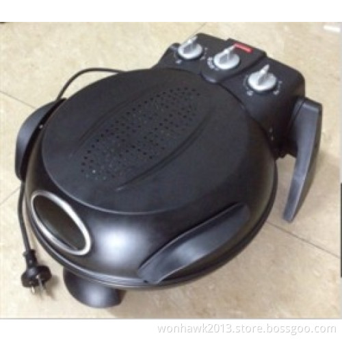 Mini Electric Pizza Toaster Oven Pizza Maker